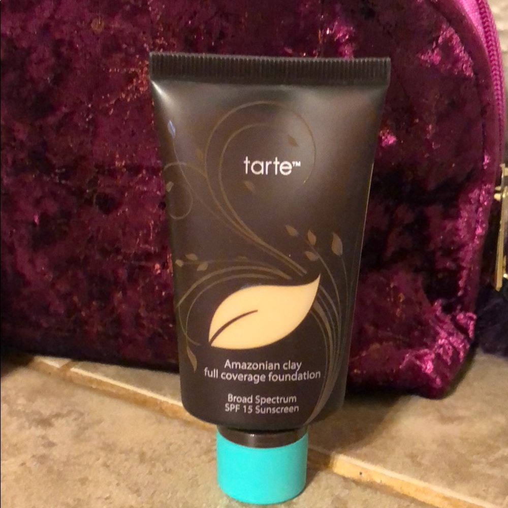 Tarte Amazonian Clay